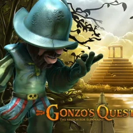 Gonzos Quest Demo – Детальний розбір безкоштовної версії легендарного слота