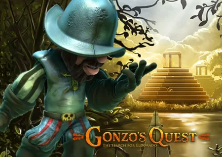Gonzos Quest Demo – Детальний розбір безкоштовної версії легендарного слота