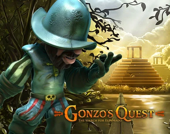 Gonzos Quest Demo – Детальний розбір безкоштовної версії легендарного слота
