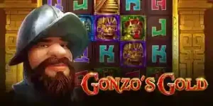 Gonzo's Gold бонусні функції